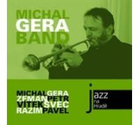 Jazz at Prague Castle-Live