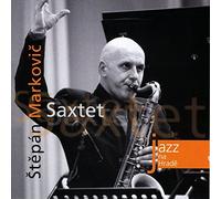 Jazz at Prague Castle-Live