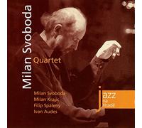 Jazz at Prague Castle-Live