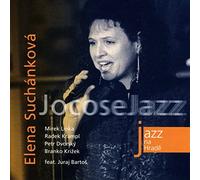 Jazz at Prague Castle-Live