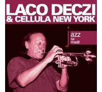 Jazz at Prague Castle-Live