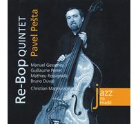 Jazz at Prague Castle-Live
