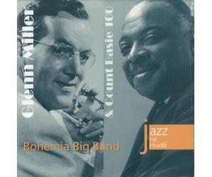 Jazz at Prague Castle - Live / Glenn Miller & Count Basie 1904-2004
