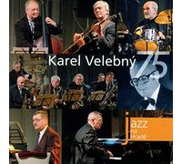 Jazz at Prague Castle-Live-Hommage À Karel Velebny