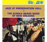 Jazz at Preservation Hall 1