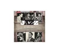 Artistes divers – Jazz at Salle Pleyel – CD – Import
