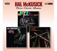 Jazz At The Academy / Jazz Workshop / Cross