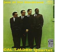 Jazz at the Blackhawk