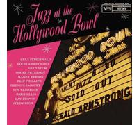 Various Artists - Jazz at The Hollywood. [Import]