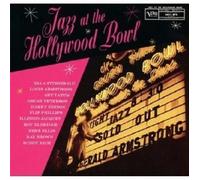 JAZZ AT THE HOLLYWOOD BOWL-EXPANDED EDITION 2 CD NEW