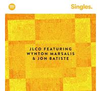 Jazz at the Lincoln Center Orchestra & Marsalis,W. - Vinyl Me Please-Spotify Singles