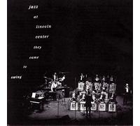Various Artists – Jazz at Lincoln Center-The