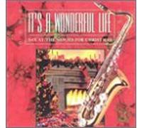 Jazz at the Movies Band - Its a Wonderful Life/Sax at Th