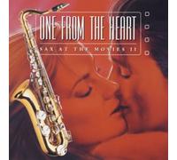 Jazz at the Movies - Endless Love -Screen Theme Col