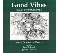 Jazz at the Pawnshop 3