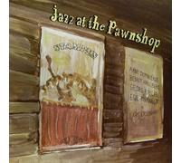 Jazz at the Pawnshop / Various by VARIOUS ARTISTS [VINYL] NEUF