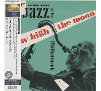 Jazz at the Philharm - How High The Moon [Import]