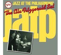 Jazz At The Philharmonic