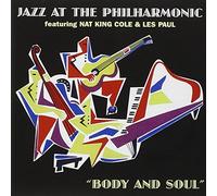 Jazz at the Philharmonic