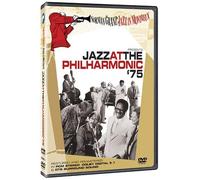 Jazz at the Philharmonic 75 [Import anglais]