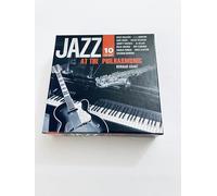 Jazz at the Philharmonic by Dizzy Gillespie