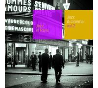 Jazz At The Philharmonic - Jazz & Cinema Vol. 2 (Jazz in Paris)