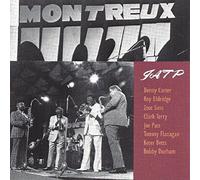 Jazz at the Philharmonic - Montreux 1975