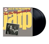 ELLA FITZGERALD - Jazz at the Philharmonic the Ella Fitzgerald Set