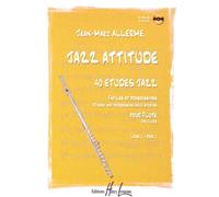 Jazz attitude Volume 1