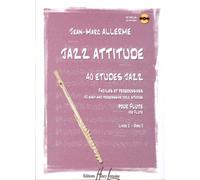 Jazz attitude Volume 2
