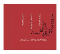 Jazz Au Conservatoire