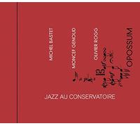 Jazz au Conservatoire - Three Pianos