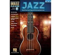 Jazz: Audio Access Included