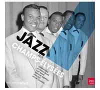 Jazz Aux Champs-Elysées