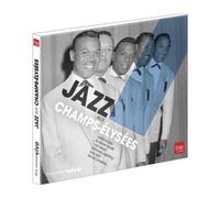 Jazz Aux Champs-?Lys?Es - Cd Album