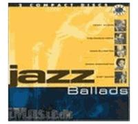 Getz Stan - Getz/Jazz Ballads [Import]