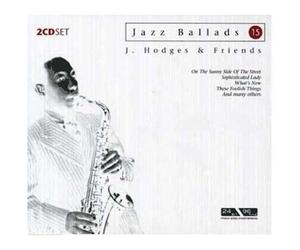 Jazz Ballads 15