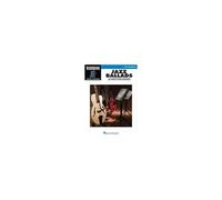 Jazz Ballads - 15 Classic Songs Arranged For Three Or More Guitarists
