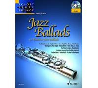 Jazz Ballads: 16 Famous Jazz Ballads by Dirko Juchem [Undefined] NEUF