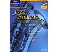 Jazz Ballads: 16 Famous Jazz Ballads by Juchem, Dirko [Mixed media product] NEUF