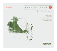 Webster, Ben - jazz ballads