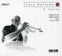 Carter Benny - Jazz Ballads [Import]