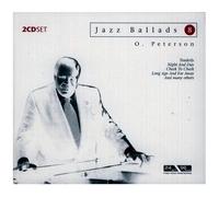 Jazz Ballads 8