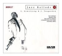Armstrong Louis & Jack Teagarden - Louis Armstrong & Jack Teagarden [Import]