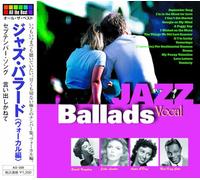 Jazz Ballads [Import allemand]