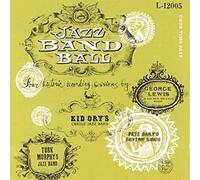 Jazz Band Ball