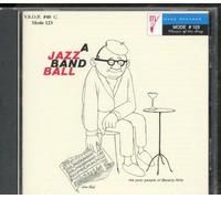 Jazz Band Ball-Second Set