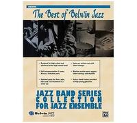 Jazz Band Collection For Jazz Ensemble