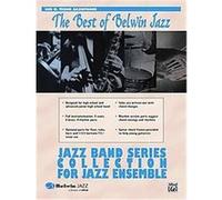 Jazz Band Collection for Jazz Ensemble, Jazz Band Collection for Jazz Ensemble Alfred Publishing Staff (Auteur)
