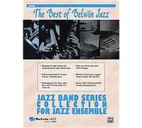 Jazz Band Collection for Jazz Ensemble, Jazz Band Collection for Jazz Ensemble Alfred Publishing Staff (Auteur)